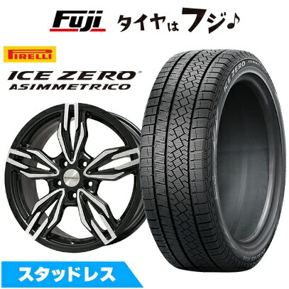 楽天市場】225／55R17（P.C.D（mm）112）（スタッドレスタイヤ