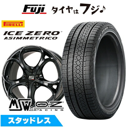 楽天市場】アルファロメオ ステルヴィオ 235 60（タイヤ・ホイール｜車
