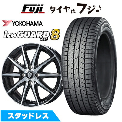 楽天市場】165／65r14 スタッドレス yokohama ルーミーの通販