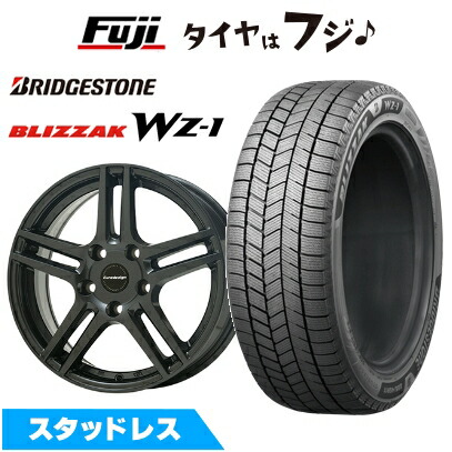 楽天市場】ポロ 185/65r15 スタッドレスタイヤの通販