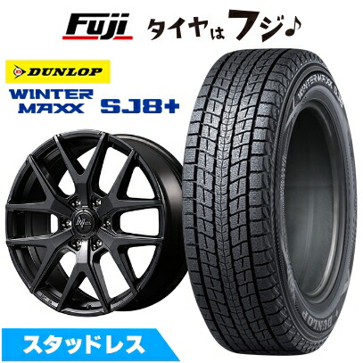 楽天市場】ランクル 300 sj8+ 265/65r18 ホイールセットの通販