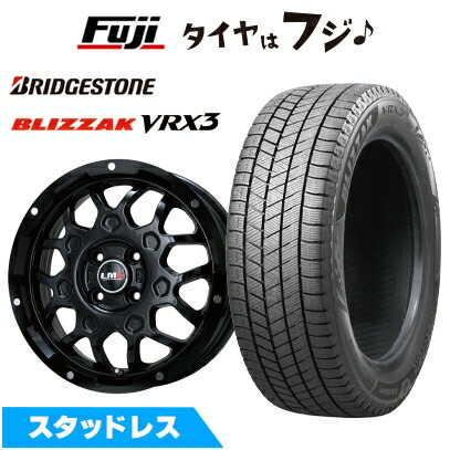 楽天市場】165/60r15 ブリザック ホイール セットの通販