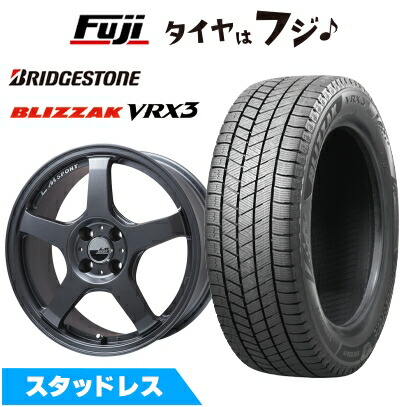 楽天市場】プリウス ブリザック vrx3の通販