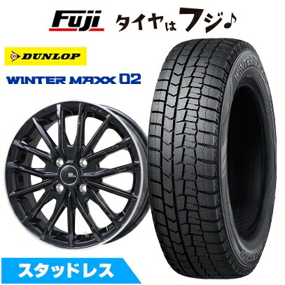楽天市場】165／55／r15 スタッドレスタイヤ ホイールセットの通販