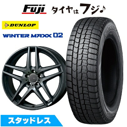 楽天市場】スタッドレスタイヤ ホイールセット 205/60r16（対応車種