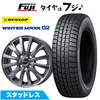 楽天市場】165／65R15（タイヤ・ホイールセット｜タイヤ・ホイール