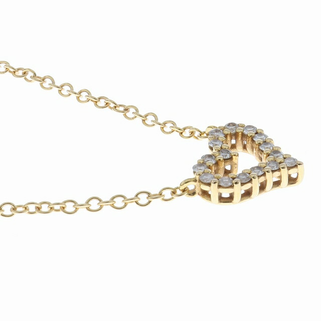 楽天市場】【美品】ティファニー TIFFANY センチメンタル ハート