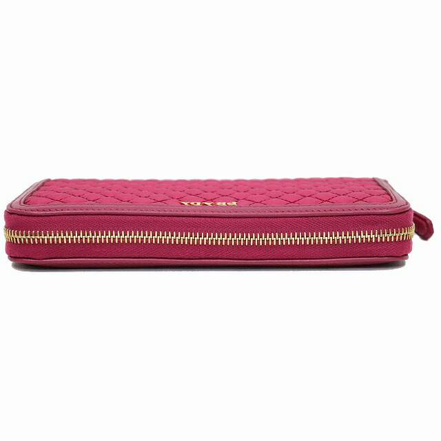 楽天市場】(未使用展示品)プラダ PRADA ラウンドファスナー長財布