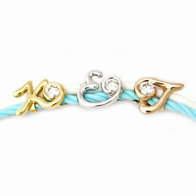 楽天市場】【美品】フォーエバーマーク Forevermark イニシャル コード