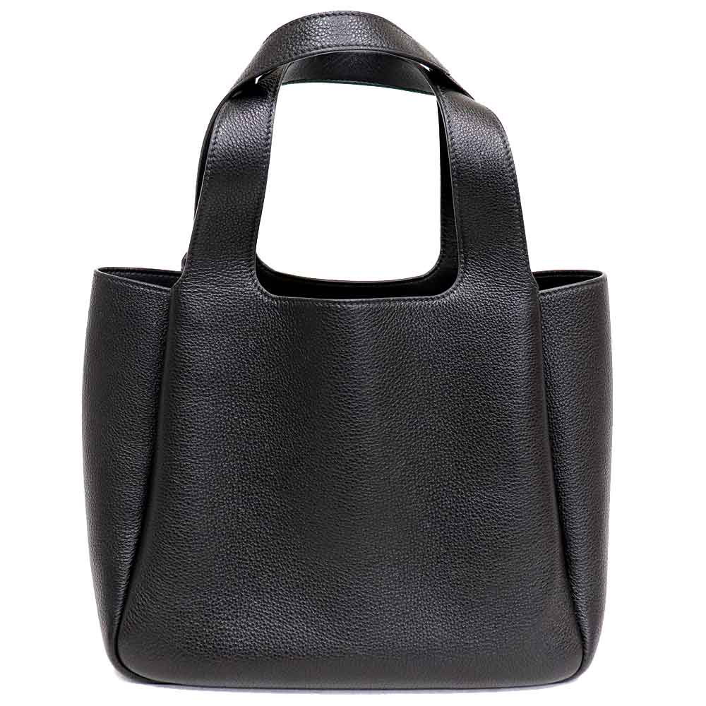 楽天市場】【送料無料】【美品】プラダ PRADA フルー ミディアム