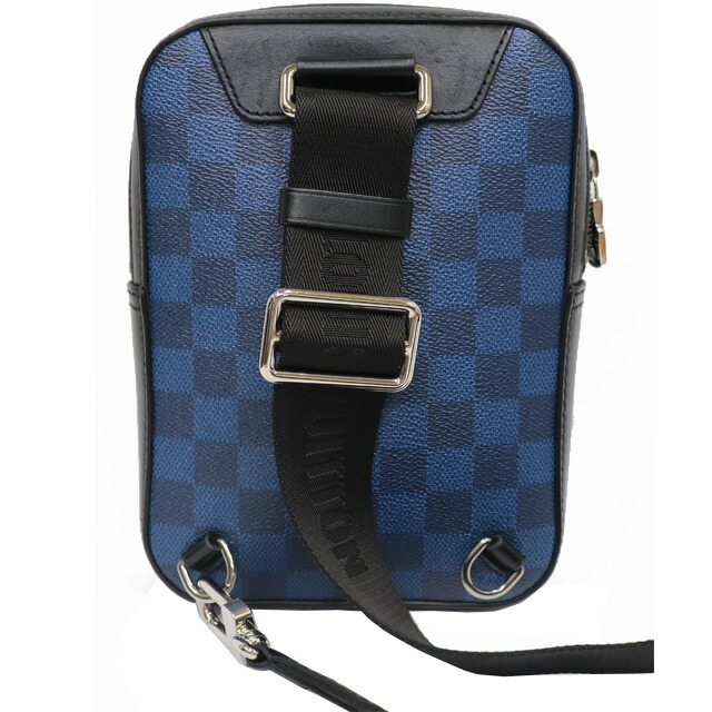 楽天市場】（美品）ルイヴィトン LOUIS VUITTON アマゾン スリング