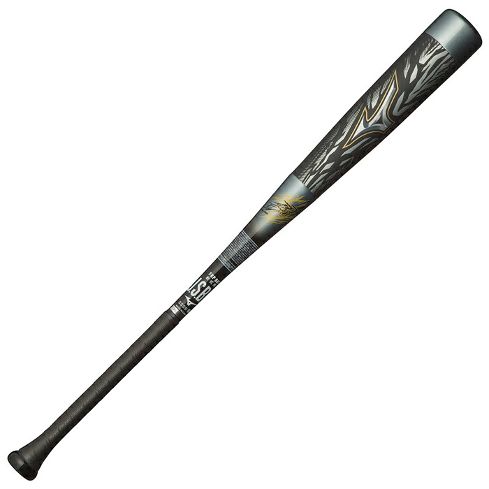 楽天市場】ミズノ(mizuno) 軟式 FRP製バット ビヨンドマックス