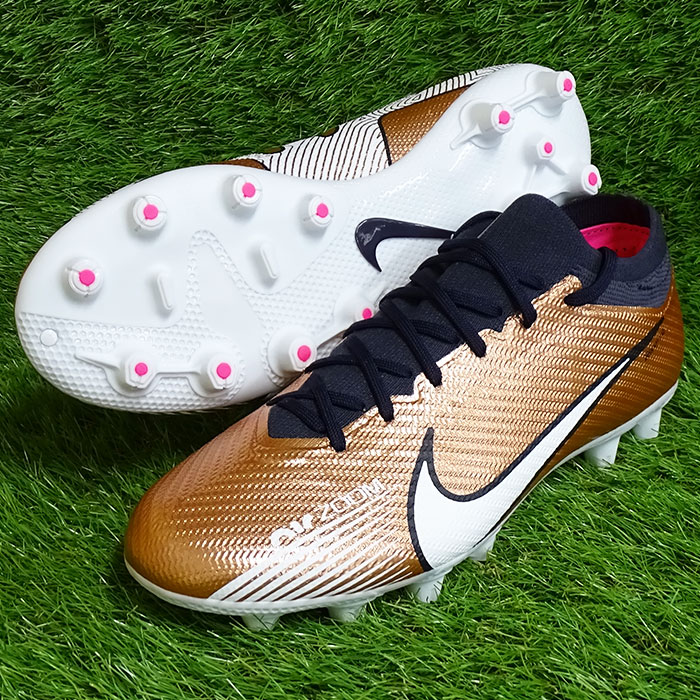 楽天市場】ナイキ ズーム マーキュリアル ヴェイパー 15 プロ HG NIKE