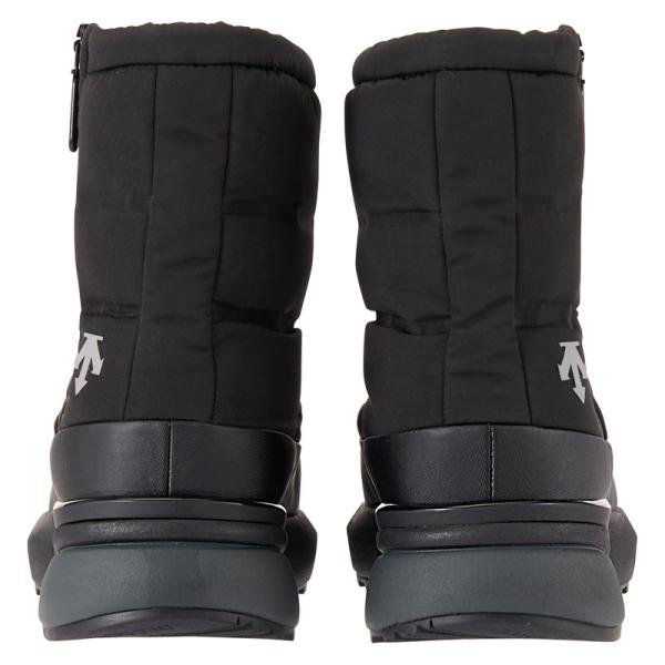 楽天市場】デサント DESCENTE スノーシューズ ウィンターブーツ 防水