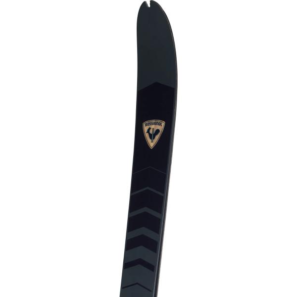 楽天市場】ロシニョール ROSSIGNOL テレマーク バックカントリースキー