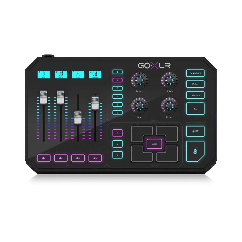 楽天市場】tc helicon voicelive 3 extremeの通販