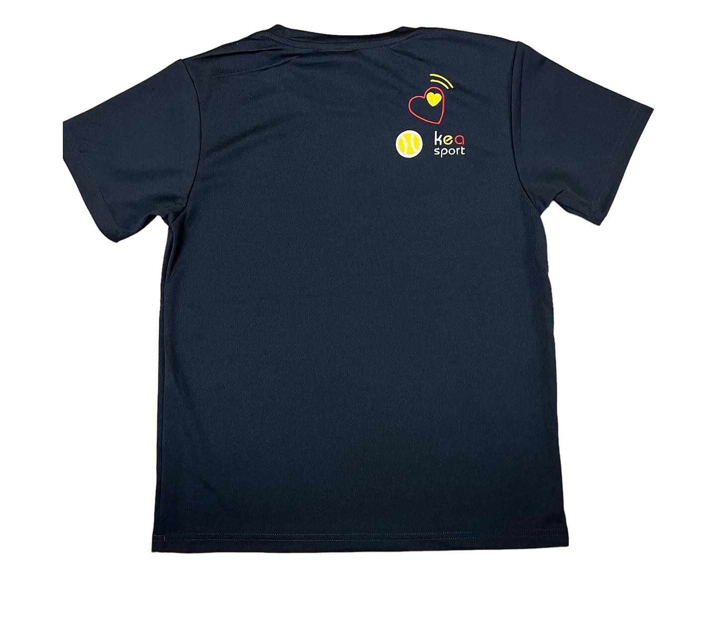 楽天市場】Kea キア LOVE-T ユニセックス Tシャツ おしゃれ テニス
