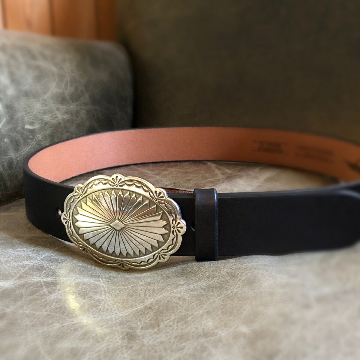 楽天市場】【FUNNY公式ストア】 NAVAJO DIA BUCKLE ナバホダイヤ