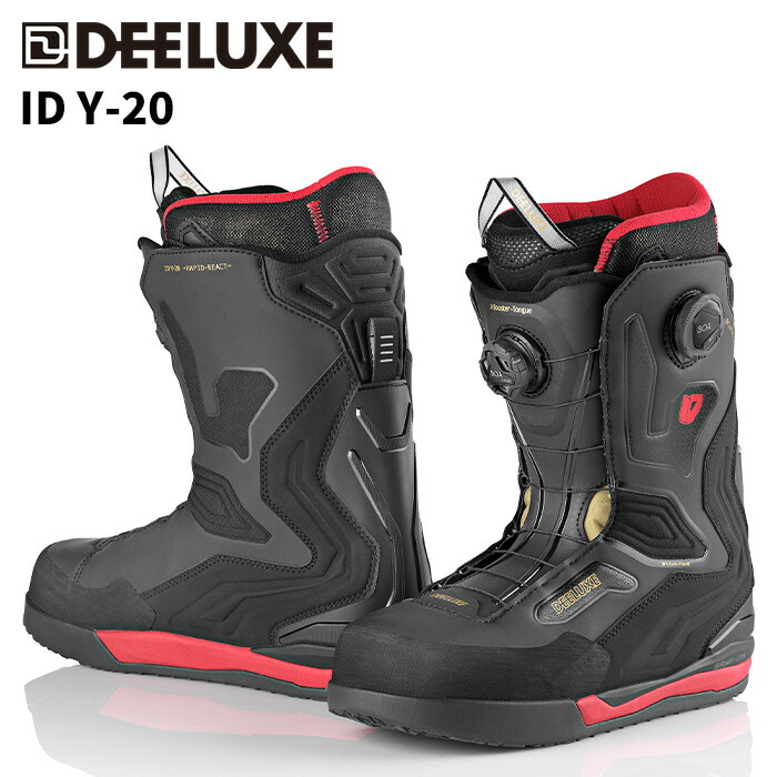 楽天市場】deeluxe id6．1の通販