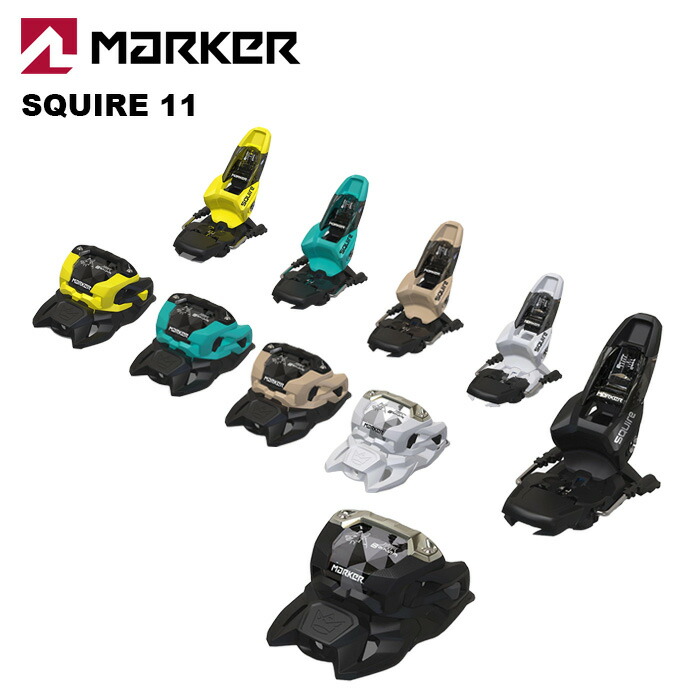 楽天市場】MARKER（ビンディング｜スキー用品）：ウィンタースポーツ