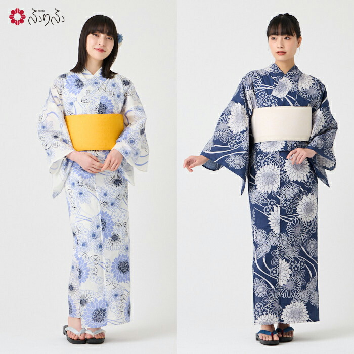 楽天市場 | ふりふ 楽天市場店 - ふりふのセパレート浴衣