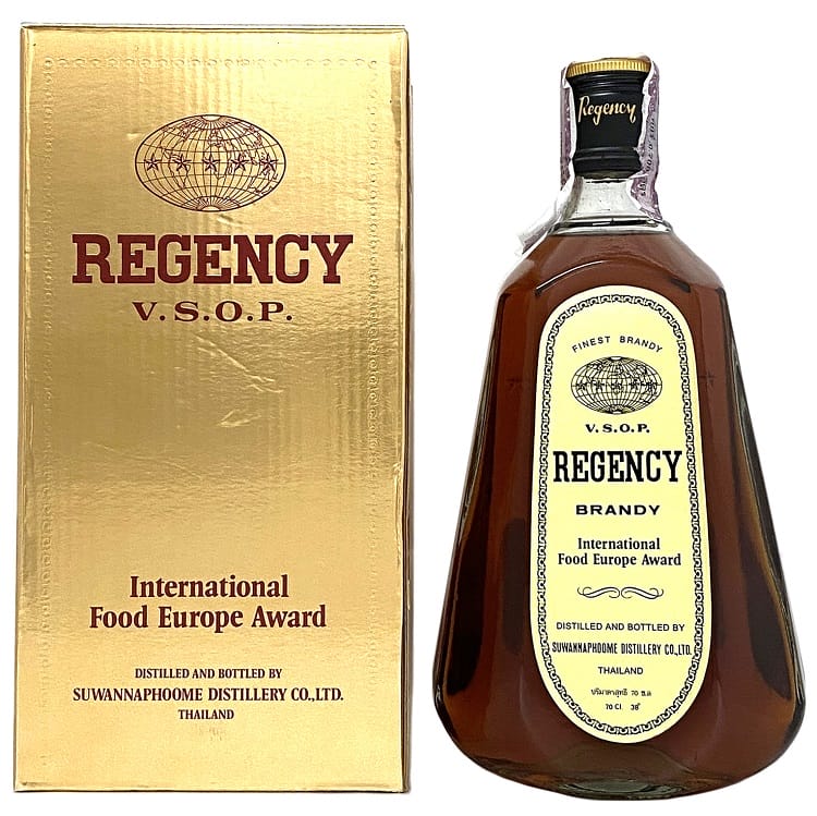 楽天市場】【送料無料】 リージェンシー REGENCY VSOP 箱付 ブランデー
