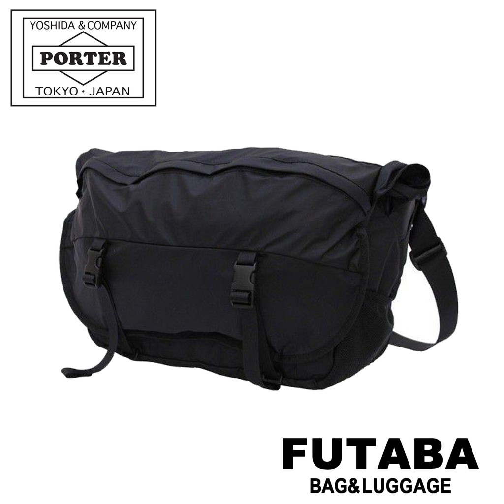 ポーターメッセンジャーバックKNT1005's SHOP】【新品】ヘッドポーター