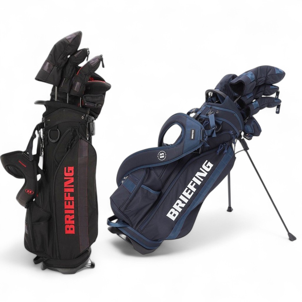 楽天市場】ブリーフィング ゴルフ クラブヘッドカバー FAIRWAY WOOD