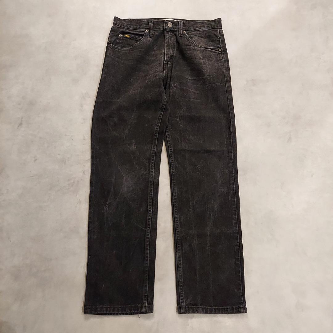 楽天市場】lee 200 ブラックの通販