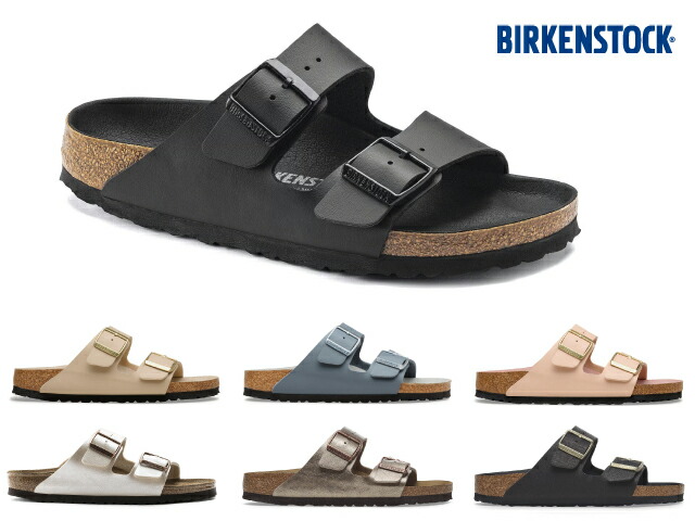 楽天市場】ビルケンシュトック アリゾナ BIRKENSTOCK ARIZONA