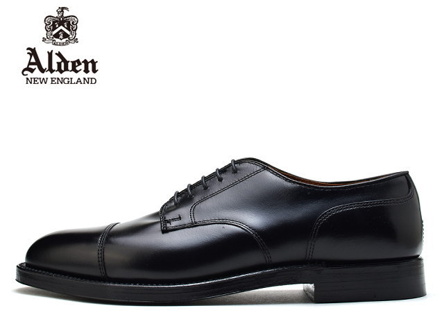 楽天市場】オールデン ストレートチップ ALDEN 971 STRAIGHT TIP
