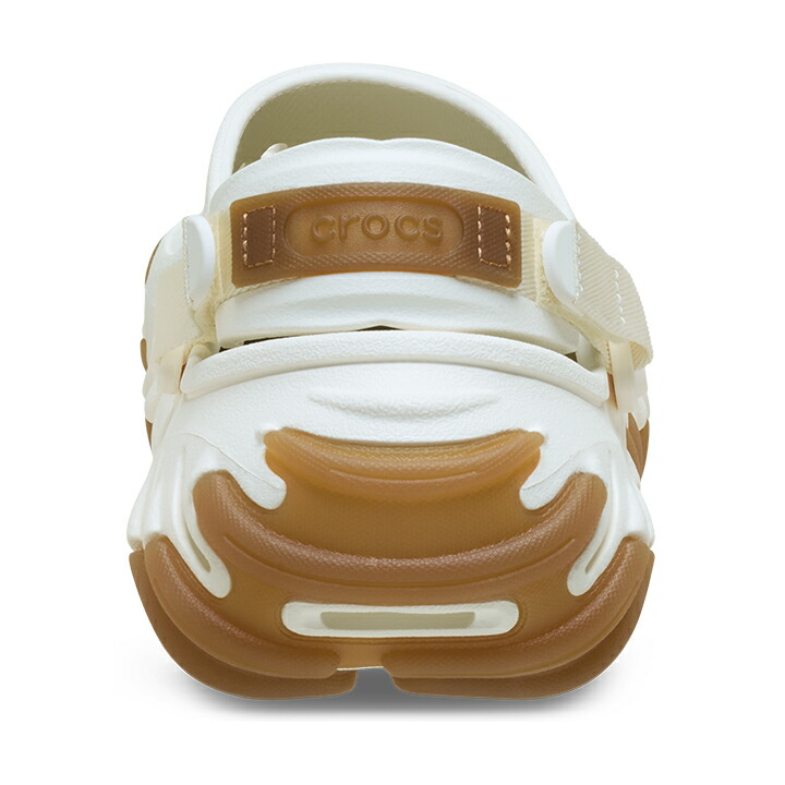 楽天市場】クロックス crocs【メンズ レディース サンダル】Echo Gum