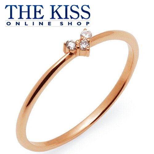 the kiss ピンクゴールド リング」の人気商品一覧 | 安い商品を通販