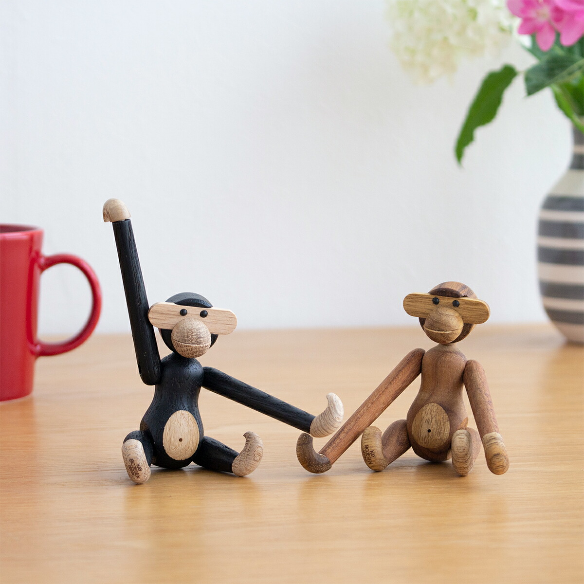楽天市場】カイボイスン モンキー ミニ MONKEY MINI チーク ブラック