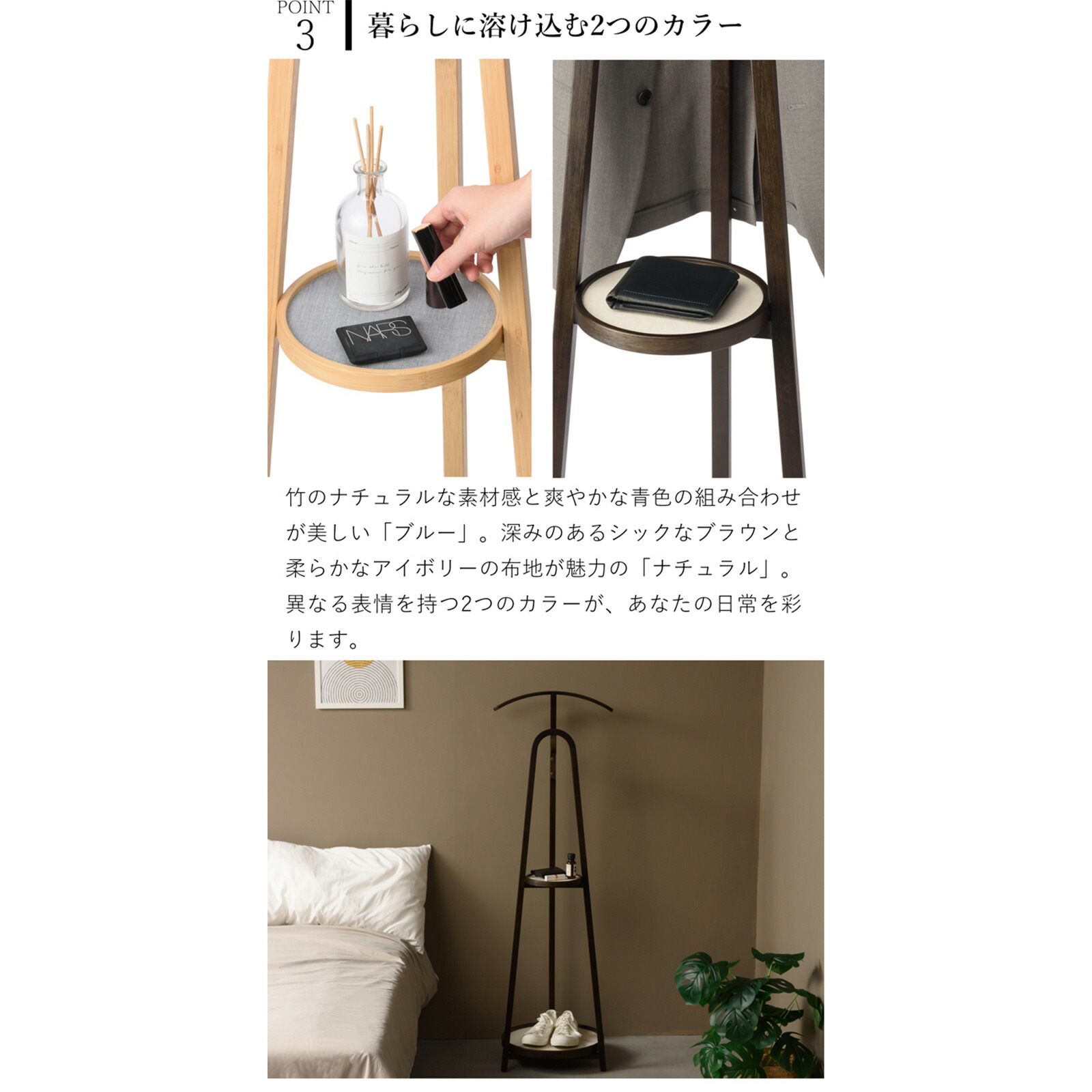 楽天市場】[正規代理店] Gudee グディ バレットスタンド コート