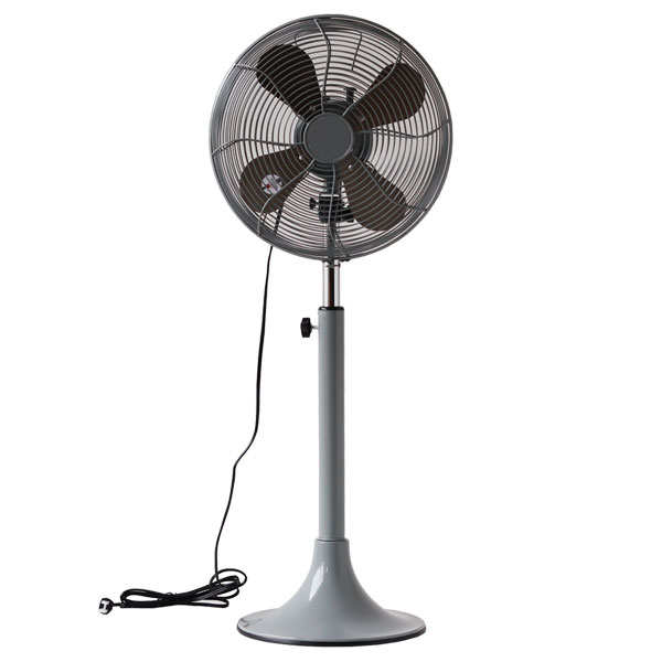 楽天市場】HERMOSA RETRO FAN FLOOR ハモサ レトロファン フロア
