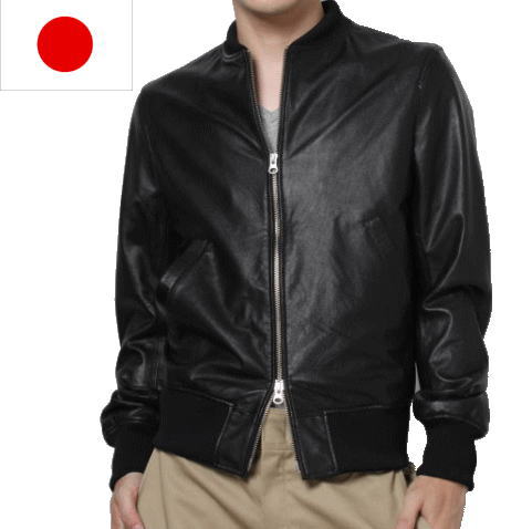 楽天市場】フリーダムレザー 日本製 革ジャン メンズ レザージャケット