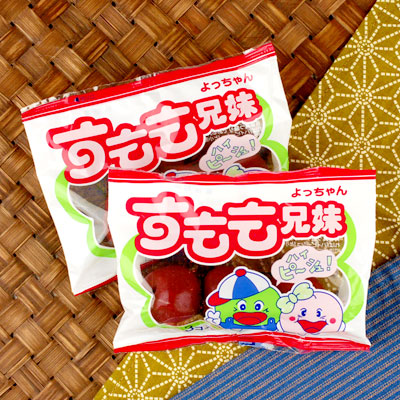 お医者がススメル滋養のお菓子！乳菓カルケットのニ面文字入り駄菓子瓶