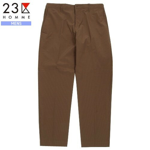 楽天市場】23区（ズボン・パンツ｜メンズファッション）の通販