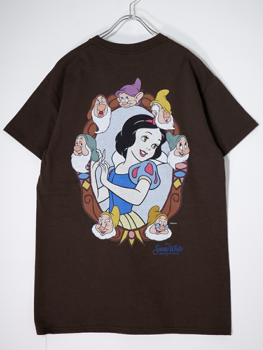 楽天市場】7人の小人 tシャツの通販