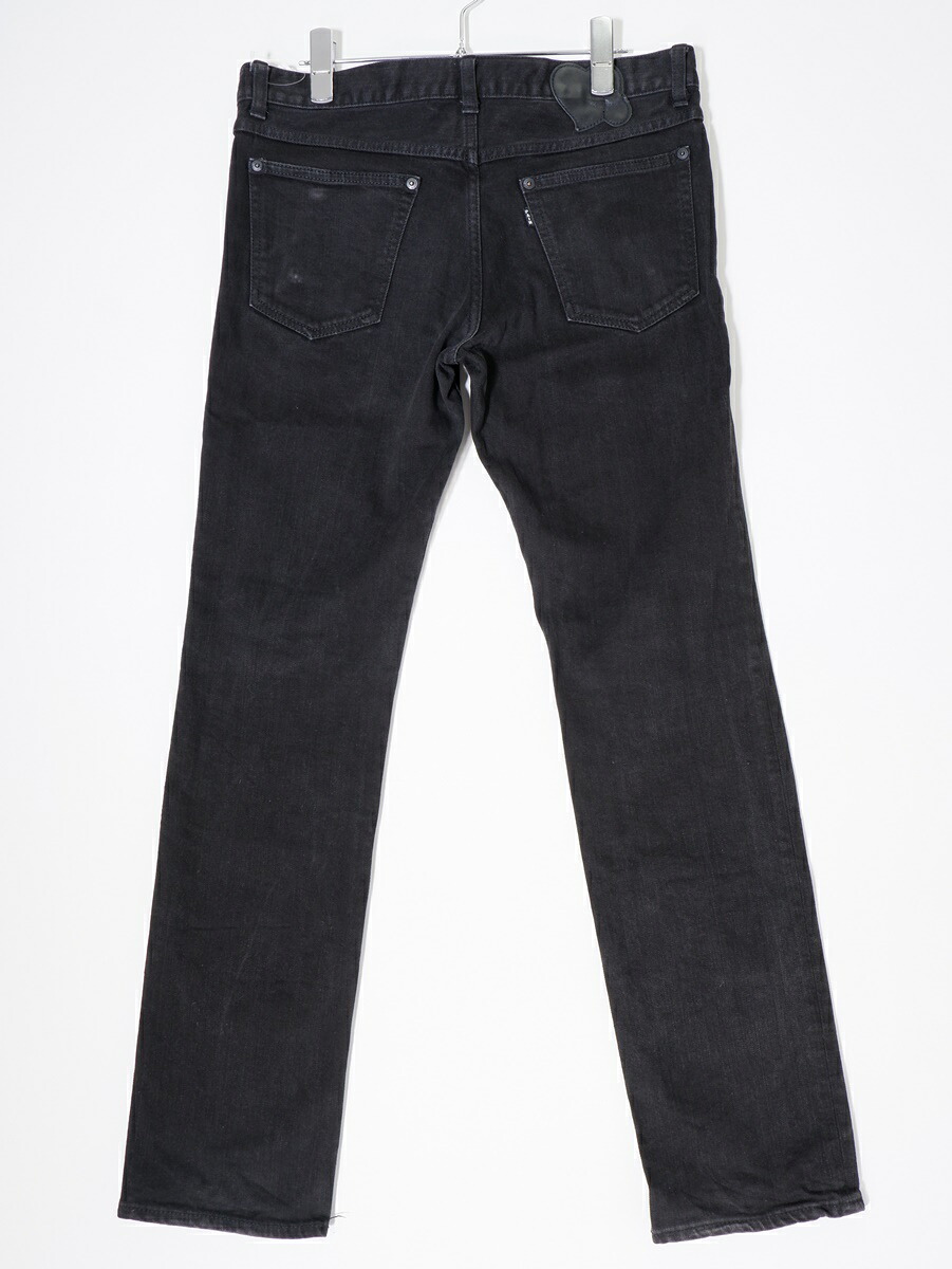 楽天市場】NUMBER NINEナンバーナイン 2006AW NOIR期 ハート涙パッチ