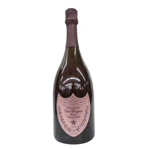 楽天市場】2000 Dom Perignon Brut Rose Millesime Vintage ドン