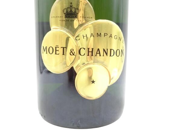 楽天市場】Moet & Chandon Imperial Limited Edition モエ エ