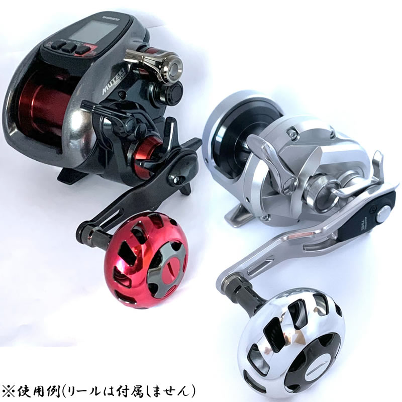 楽天市場】全4色】 ウルクス ミッドエアー Big B50 UC-B50K-S (リール