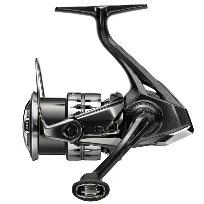楽天市場】シマノ コンプレックスci4＋ 2500s f6（リール本体｜リール