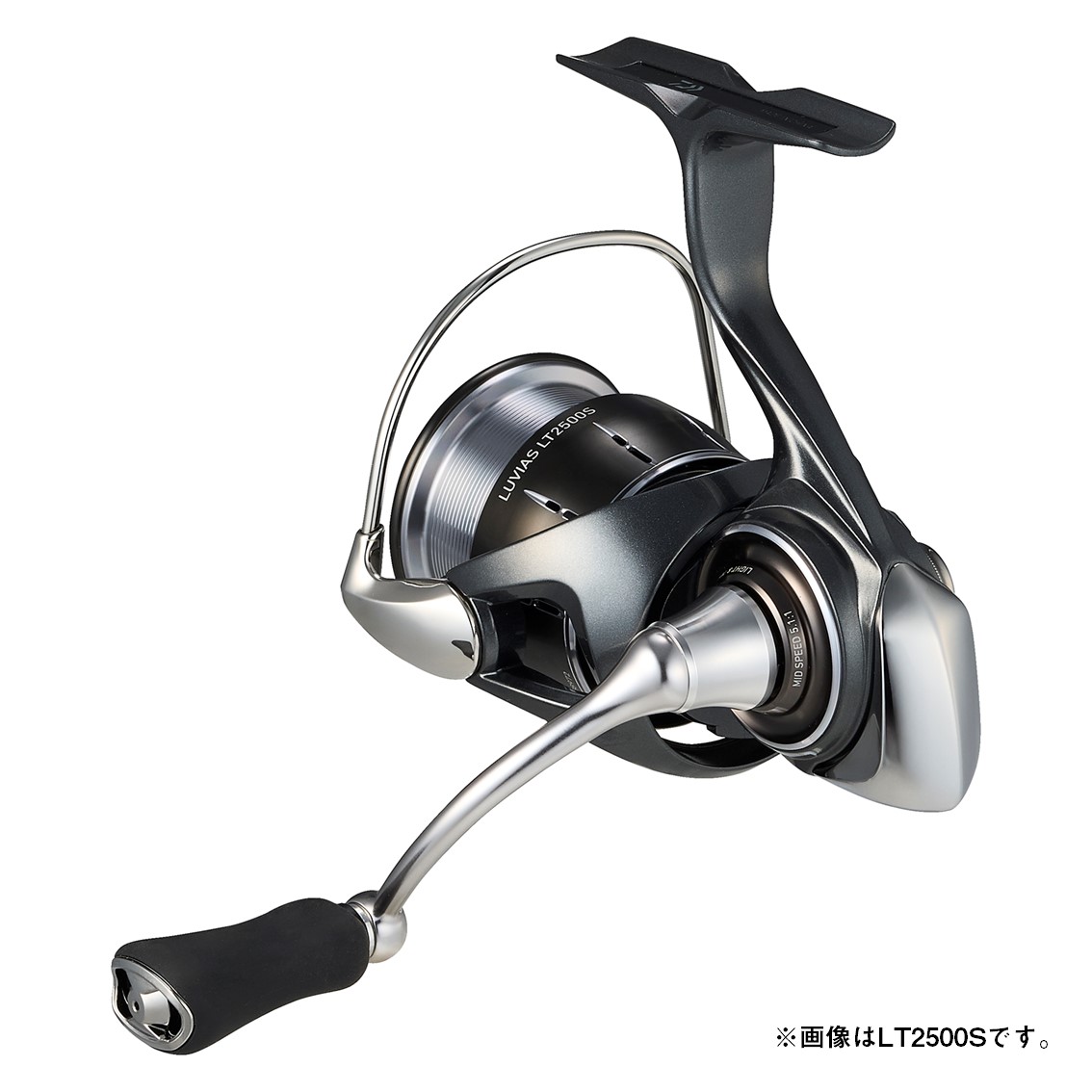 楽天市場】ダイワ 24 ルビアス LT2500S-XH (Daiwa スピニングリール