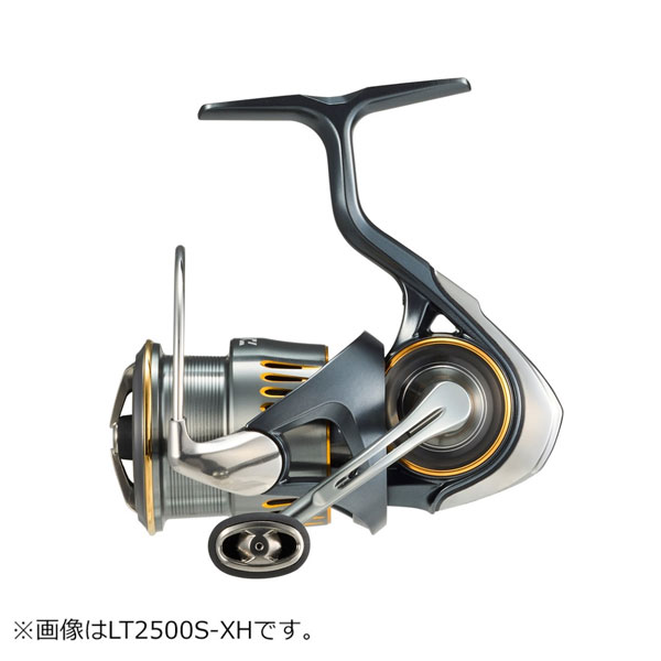 楽天市場】ダイワ 23 エアリティ LT2500S 2023年新製品 : フィッシング