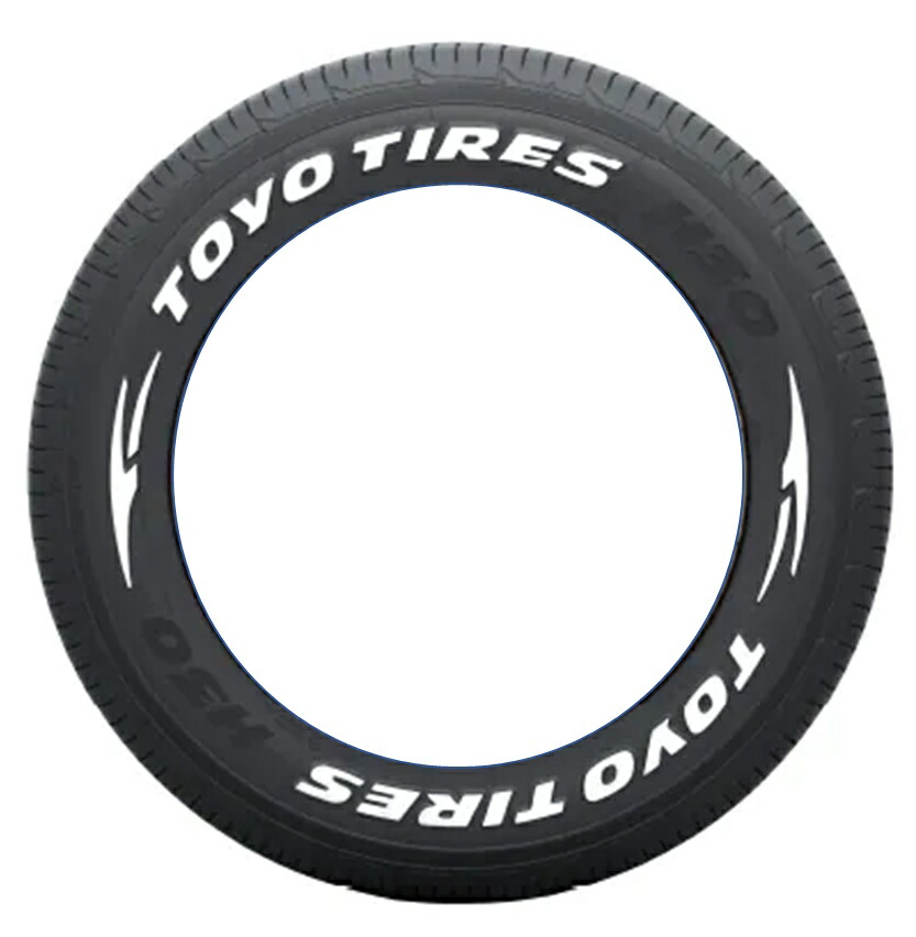 楽天市場】在庫あり即納可能225/50R18C 107/105R ホワイトレター 18