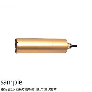 楽天市場】ダイヤモンドコアドリル dc120f3 日立の通販