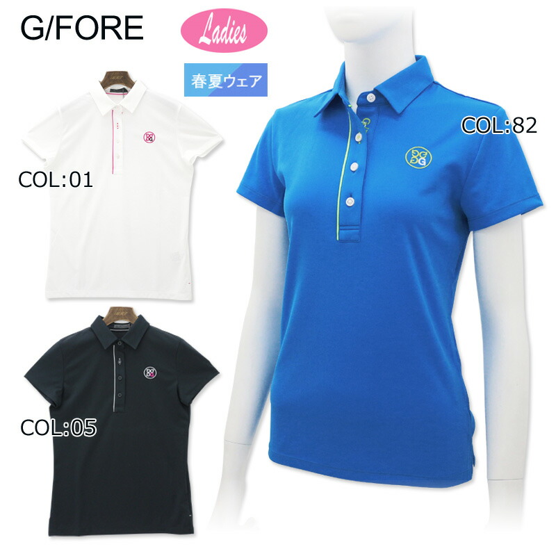 楽天市場】g fore レディース（レディースウェア｜ウェア）：ゴルフ